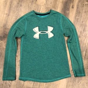 Under Armor long sleeve